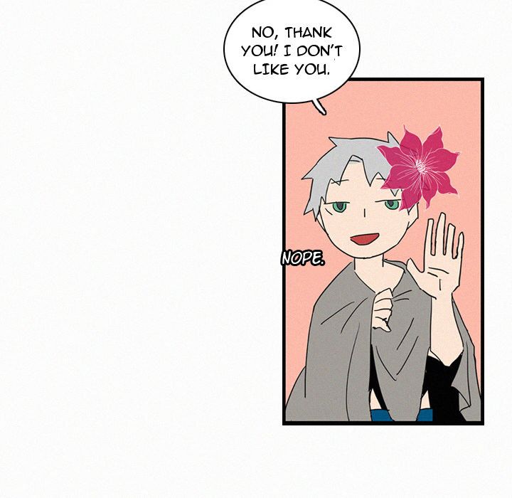 B Rated Hero Manhwa - Chapter 16 Page 61