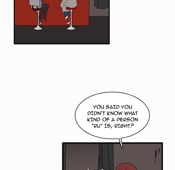 B Rated Hero Manhwa - Chapter 16 Page 65