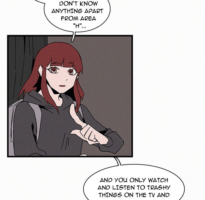 B Rated Hero Manhwa - Chapter 16 Page 67