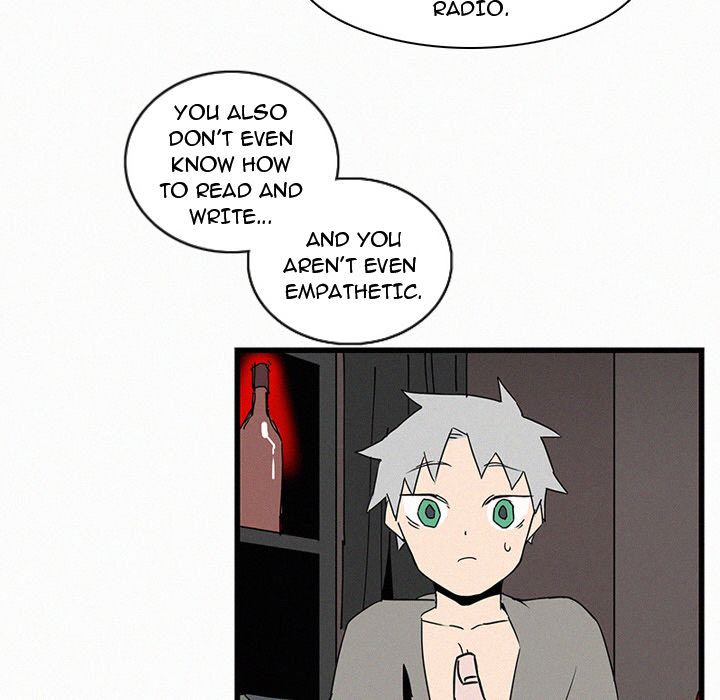 B Rated Hero Manhwa - Chapter 16 Page 68