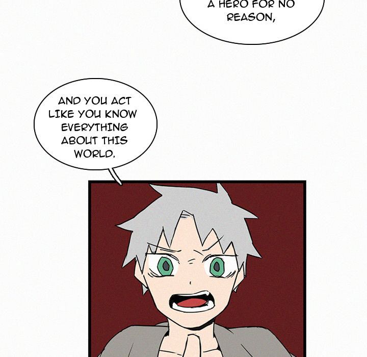 B Rated Hero Manhwa - Chapter 16 Page 74