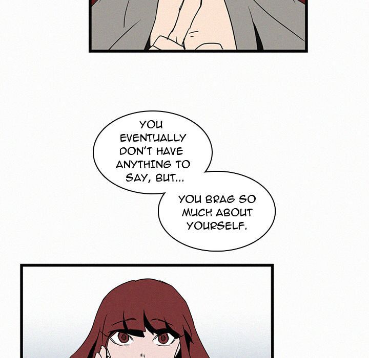 B Rated Hero Manhwa - Chapter 16 Page 75