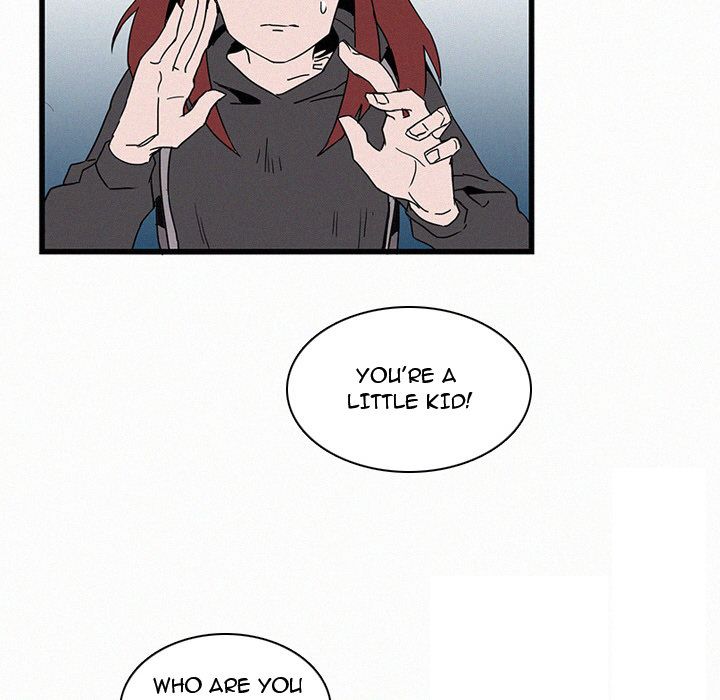 B Rated Hero Manhwa - Chapter 16 Page 76