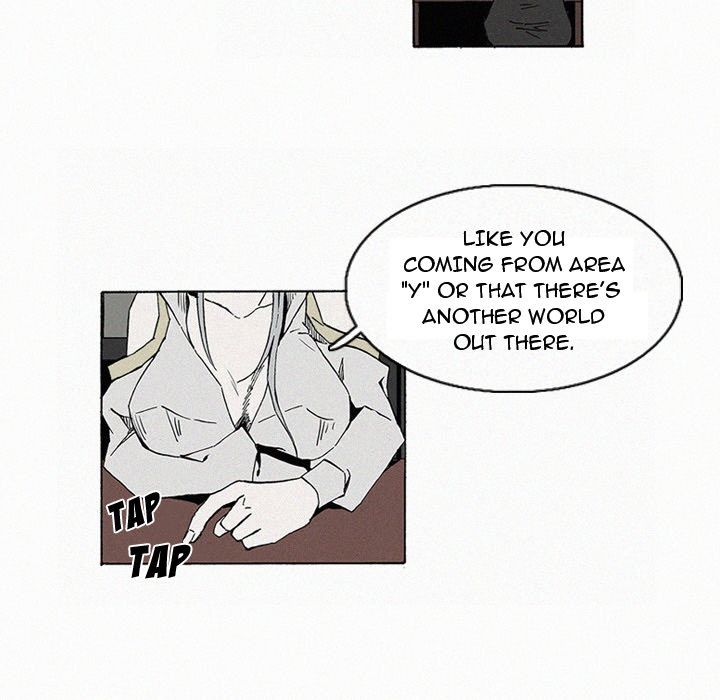 B Rated Hero Manhwa - Chapter 16 Page 79