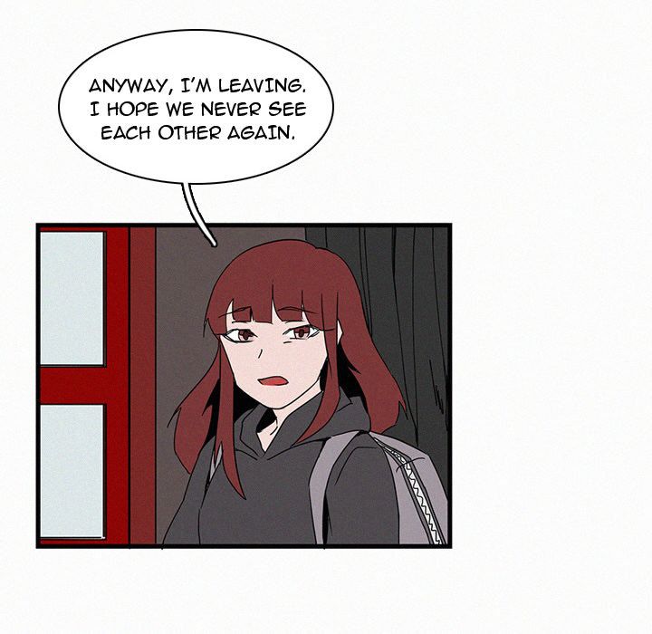 B Rated Hero Manhwa - Chapter 16 Page 83