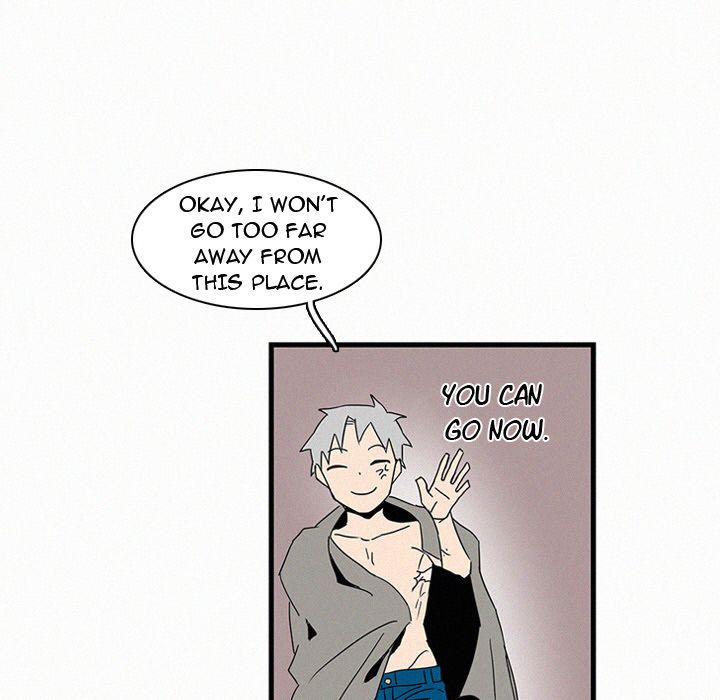 B Rated Hero Manhwa - Chapter 16 Page 84