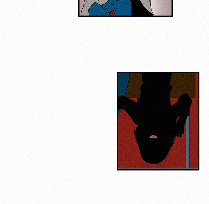 B Rated Hero Manhwa - Chapter 16 Page 85