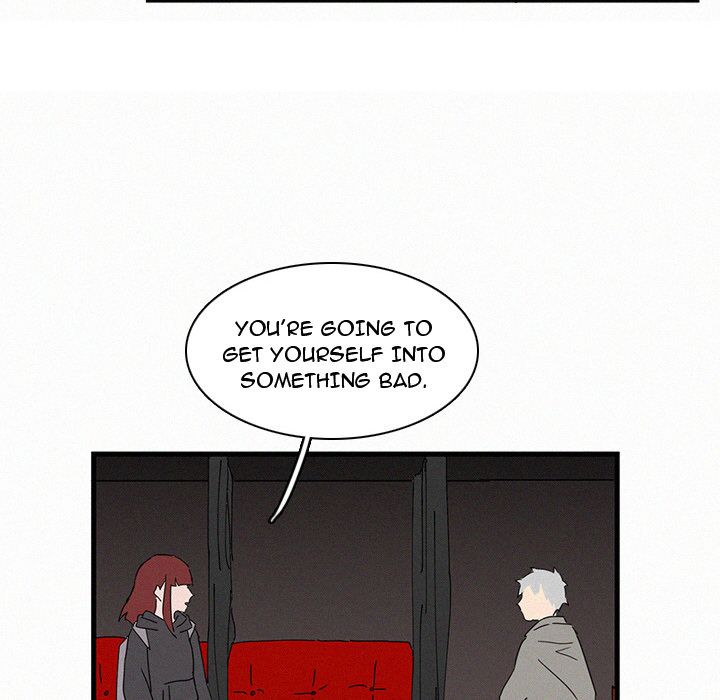 B Rated Hero Manhwa - Chapter 16 Page 87