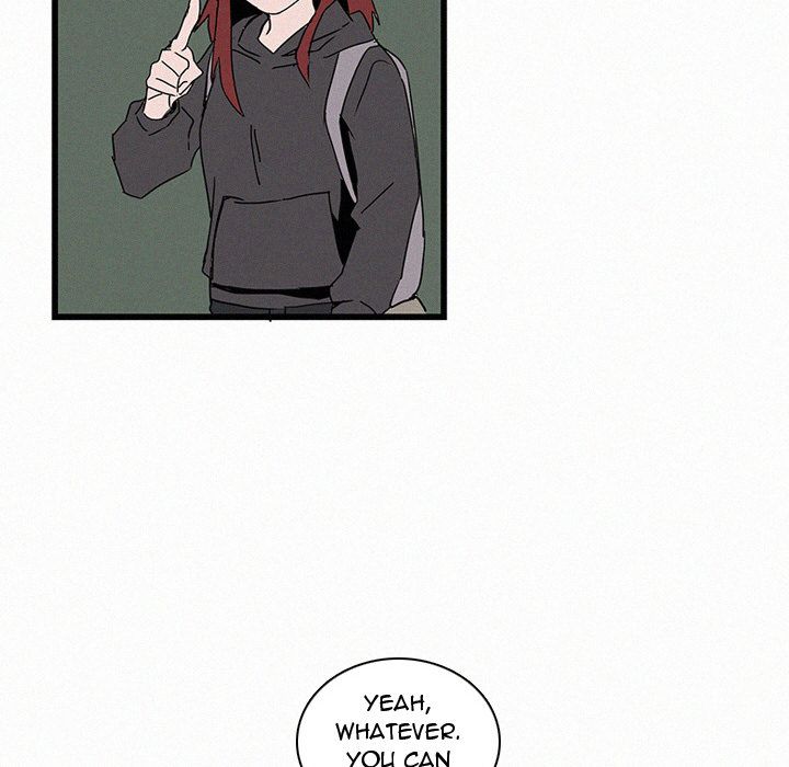 B Rated Hero Manhwa - Chapter 16 Page 89