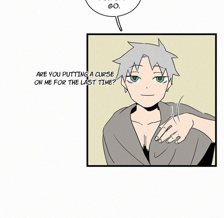 B Rated Hero Manhwa - Chapter 16 Page 90