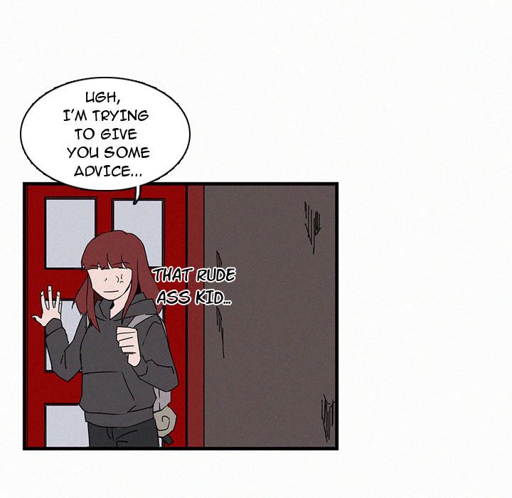 B Rated Hero Manhwa - Chapter 16 Page 91