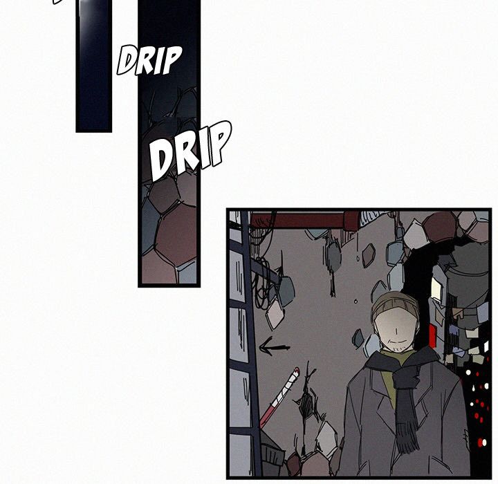 B Rated Hero Manhwa - Chapter 16 Page 96