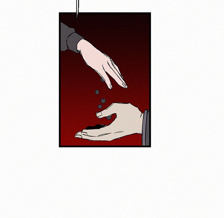 B Rated Hero Manhwa - Chapter 16 Page 100