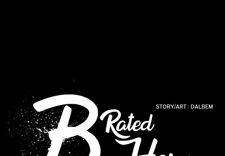 B Rated Hero Manhwa - Chapter 37 Page 0