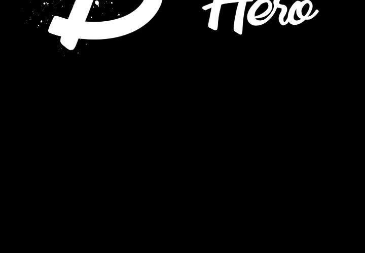 B Rated Hero Manhwa - Chapter 37 Page 1