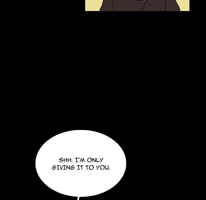 B Rated Hero Manhwa - Chapter 37 Page 6