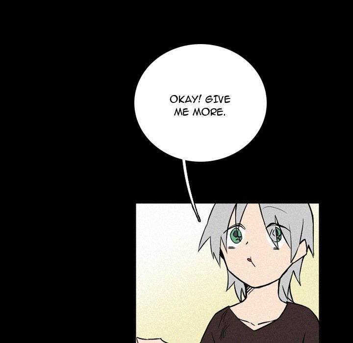 B Rated Hero Manhwa - Chapter 37 Page 8