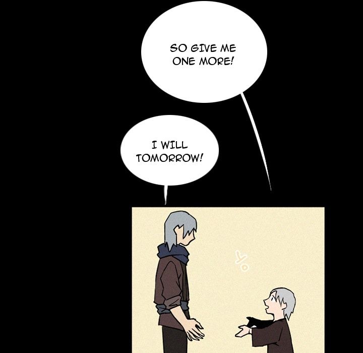 B Rated Hero Manhwa - Chapter 37 Page 14