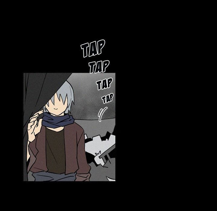 B Rated Hero Manhwa - Chapter 37 Page 16