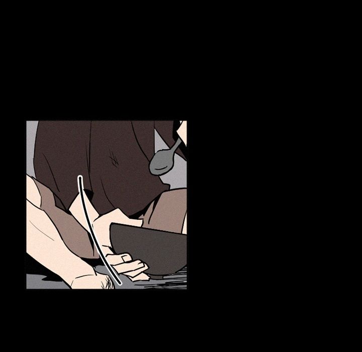 B Rated Hero Manhwa - Chapter 37 Page 19