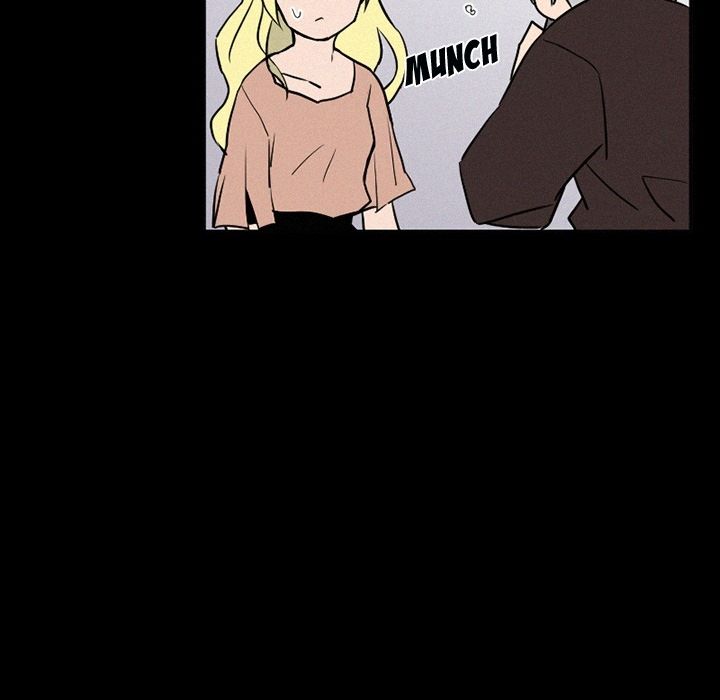 B Rated Hero Manhwa - Chapter 37 Page 21