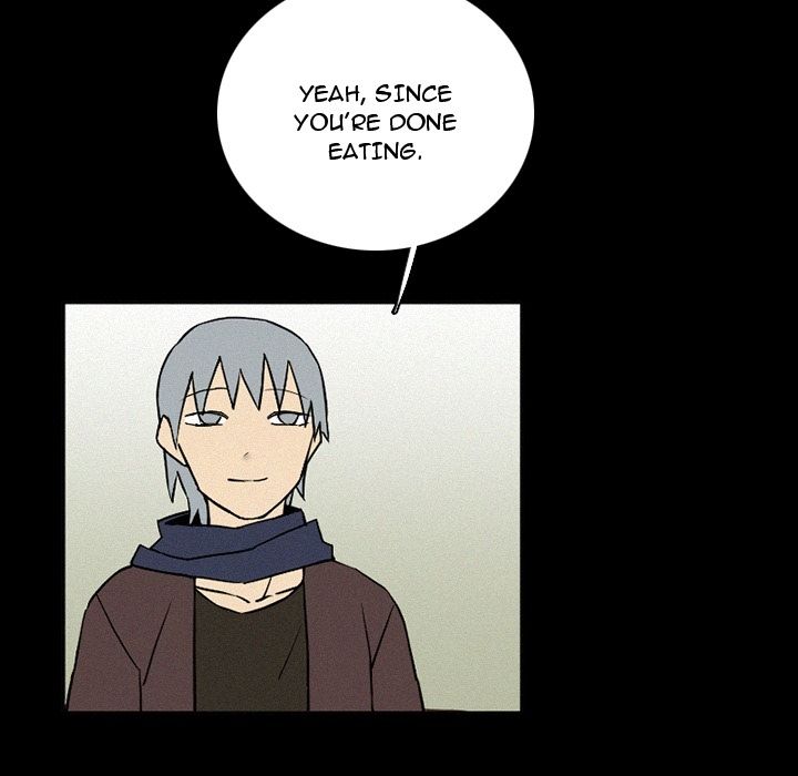 B Rated Hero Manhwa - Chapter 37 Page 25