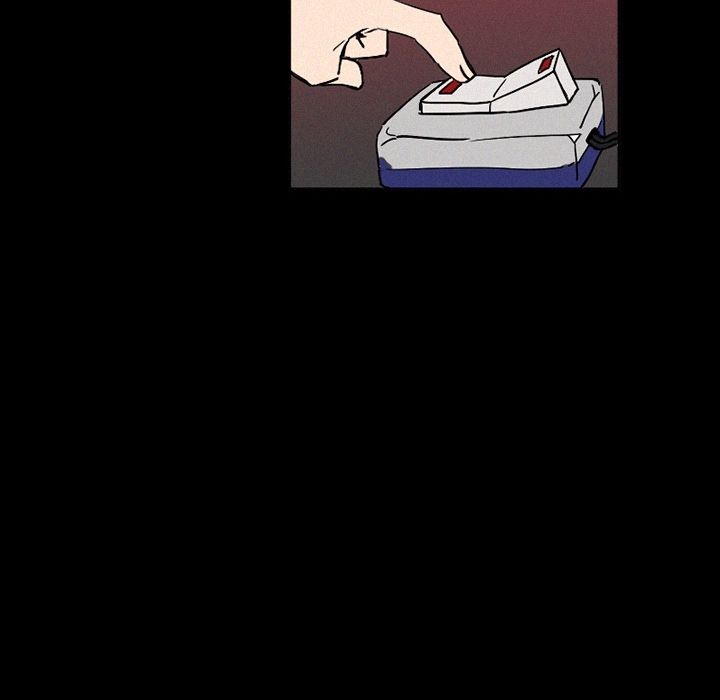 B Rated Hero Manhwa - Chapter 37 Page 27