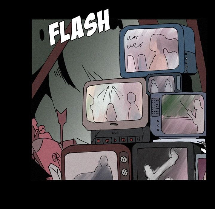 B Rated Hero Manhwa - Chapter 37 Page 28