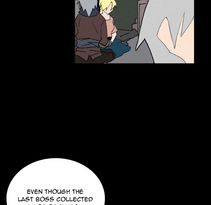B Rated Hero Manhwa - Chapter 37 Page 30