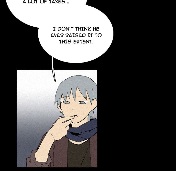 B Rated Hero Manhwa - Chapter 37 Page 31