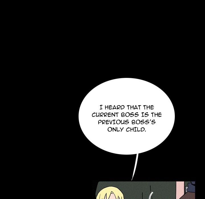 B Rated Hero Manhwa - Chapter 37 Page 32