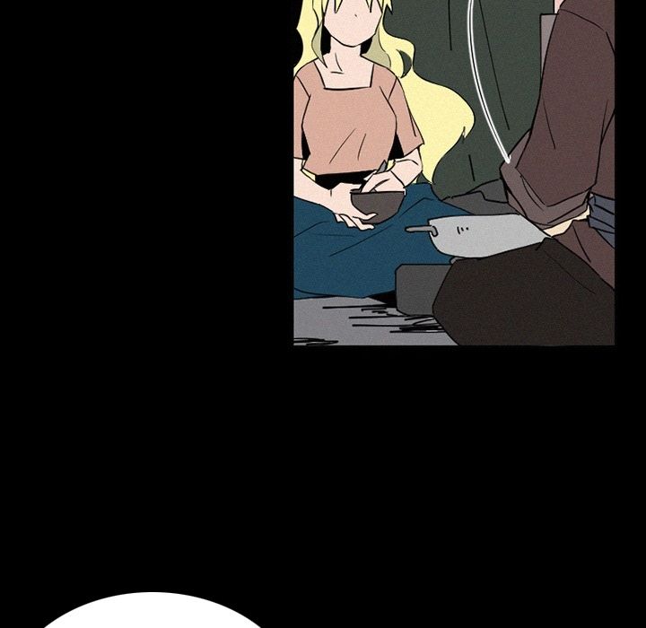 B Rated Hero Manhwa - Chapter 37 Page 33
