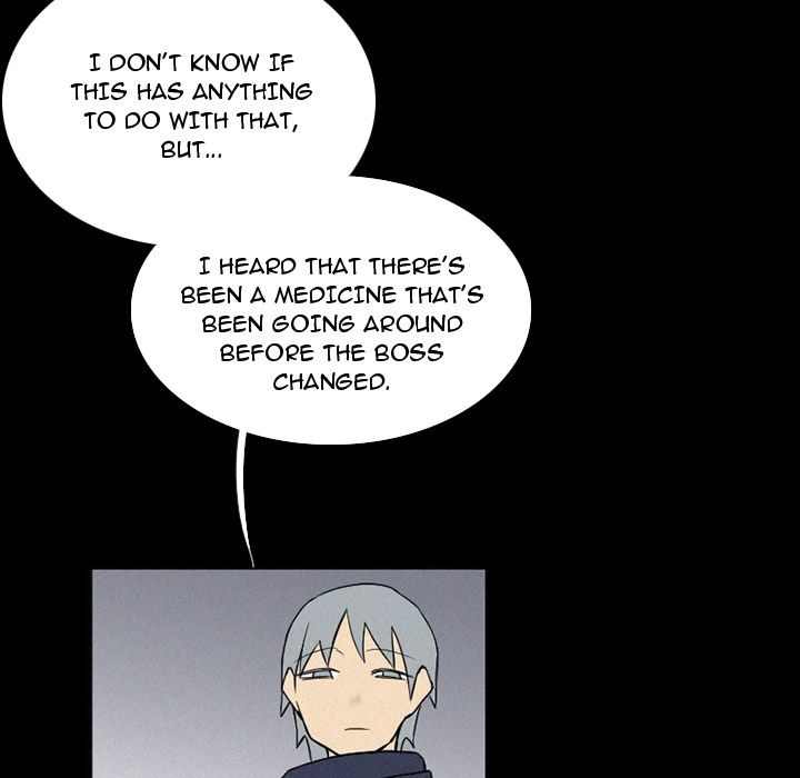 B Rated Hero Manhwa - Chapter 37 Page 34