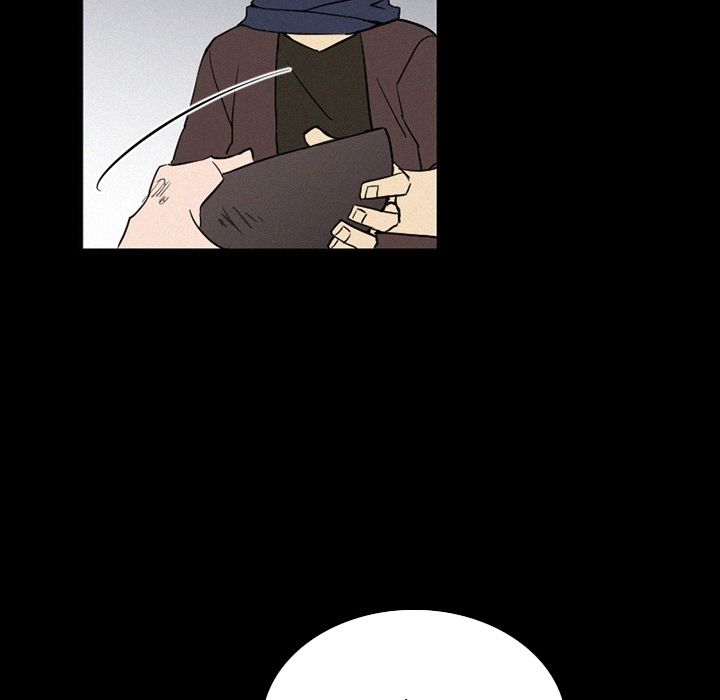 B Rated Hero Manhwa - Chapter 37 Page 35