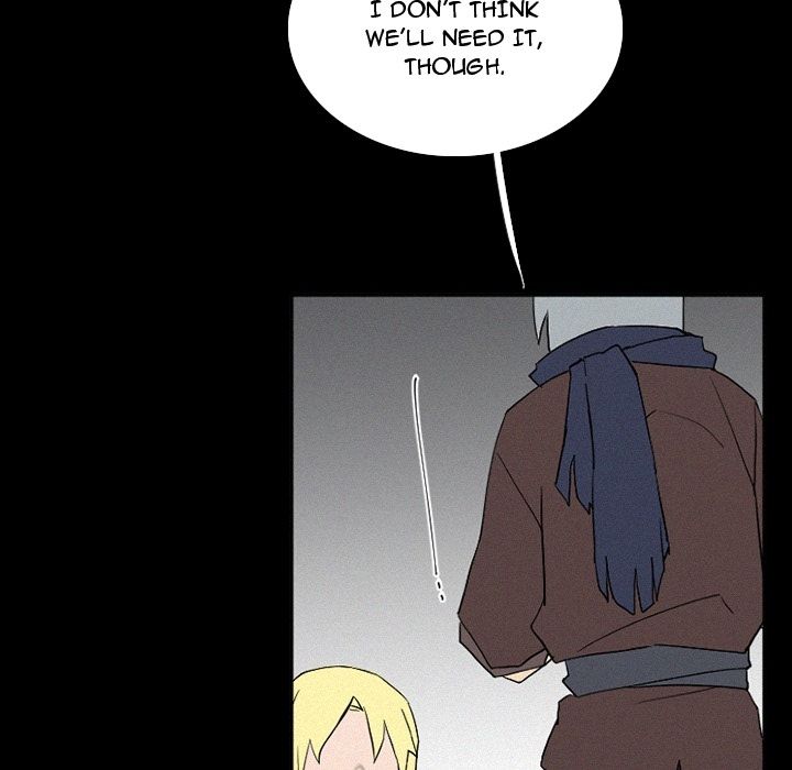 B Rated Hero Manhwa - Chapter 37 Page 36