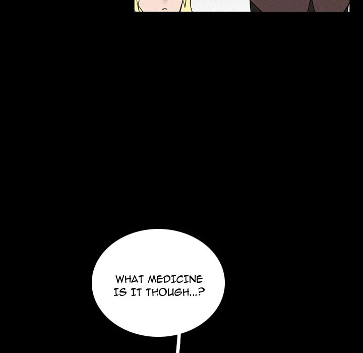 B Rated Hero Manhwa - Chapter 37 Page 37