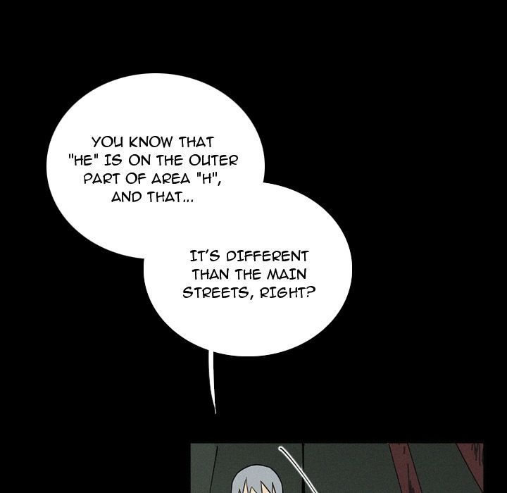 B Rated Hero Manhwa - Chapter 37 Page 39