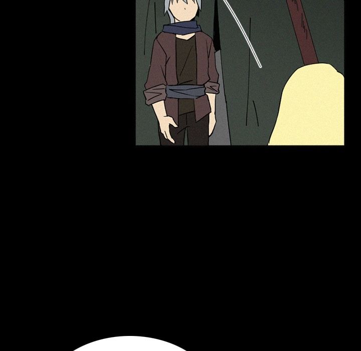 B Rated Hero Manhwa - Chapter 37 Page 40