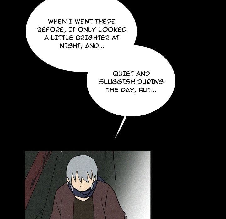 B Rated Hero Manhwa - Chapter 37 Page 41