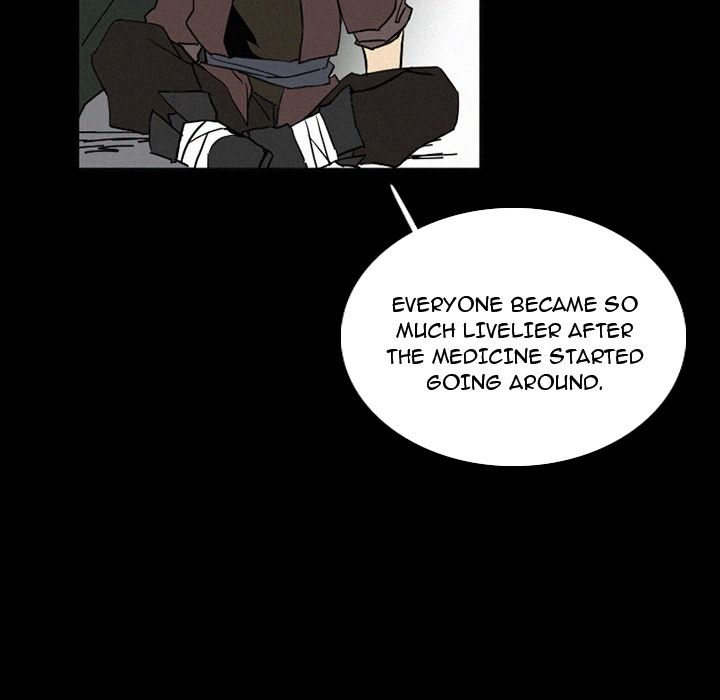 B Rated Hero Manhwa - Chapter 37 Page 42