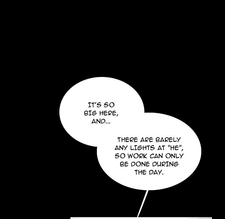 B Rated Hero Manhwa - Chapter 37 Page 44