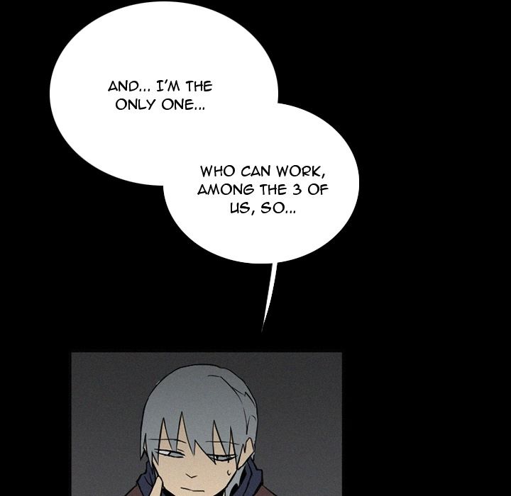 B Rated Hero Manhwa - Chapter 37 Page 46