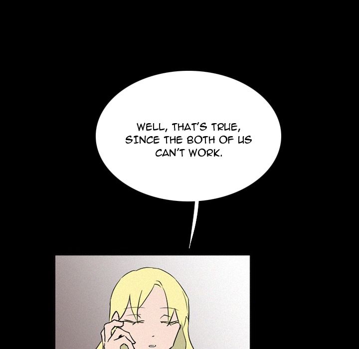 B Rated Hero Manhwa - Chapter 37 Page 49