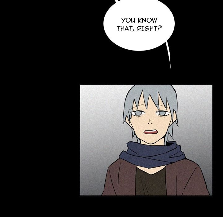 B Rated Hero Manhwa - Chapter 37 Page 54