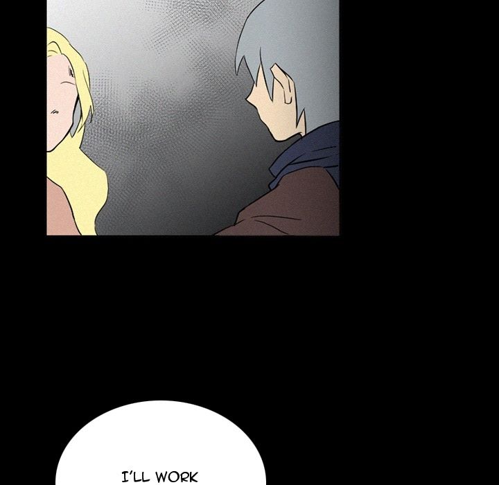 B Rated Hero Manhwa - Chapter 37 Page 56