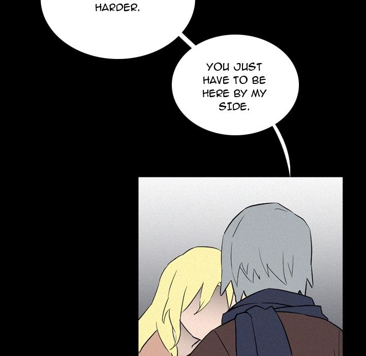 B Rated Hero Manhwa - Chapter 37 Page 57