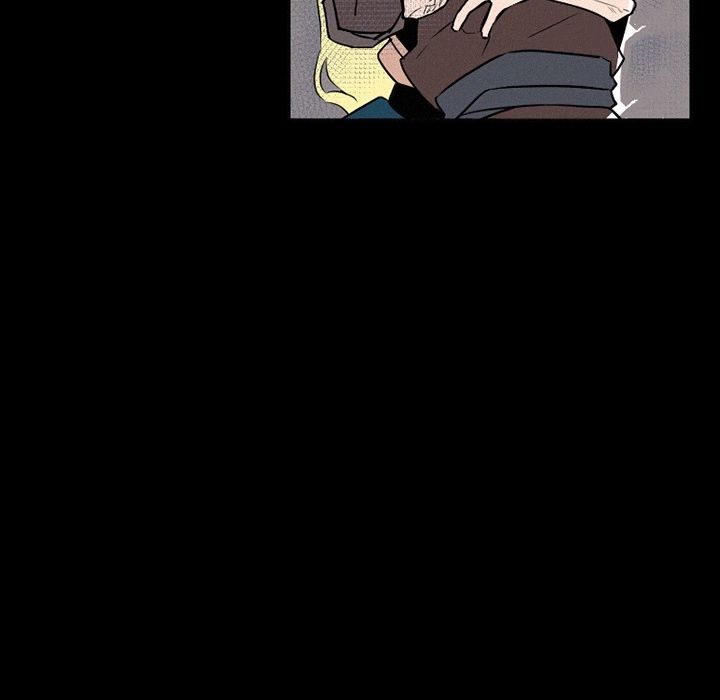 B Rated Hero Manhwa - Chapter 37 Page 61