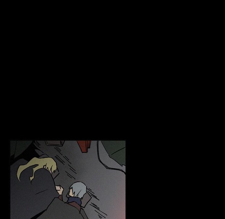 B Rated Hero Manhwa - Chapter 37 Page 68