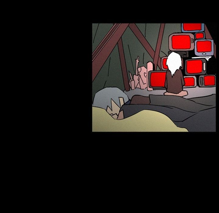 B Rated Hero Manhwa - Chapter 37 Page 70