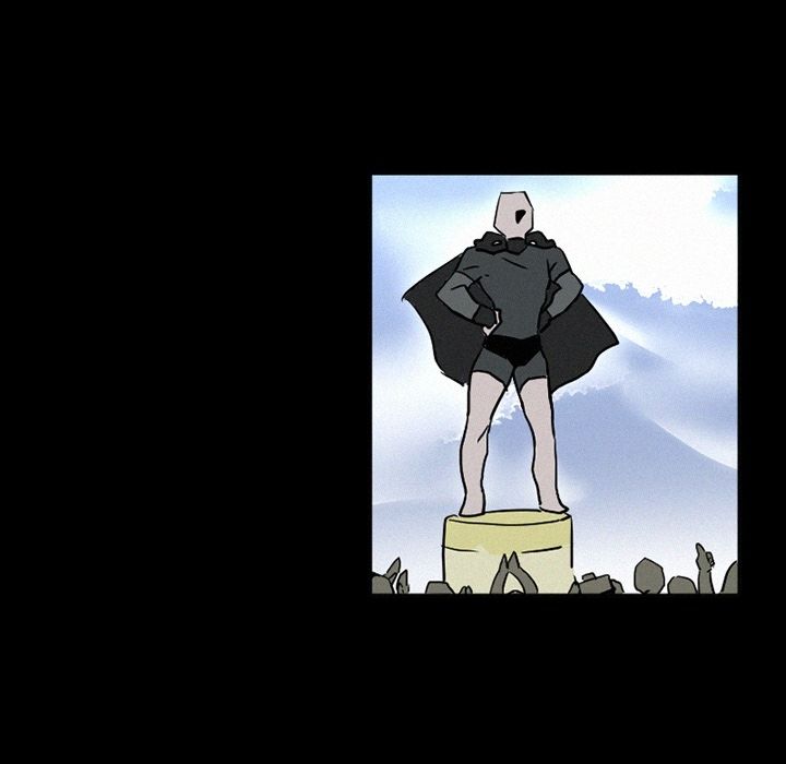 B Rated Hero Manhwa - Chapter 37 Page 79